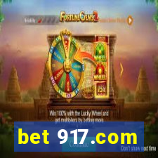 bet 917.com